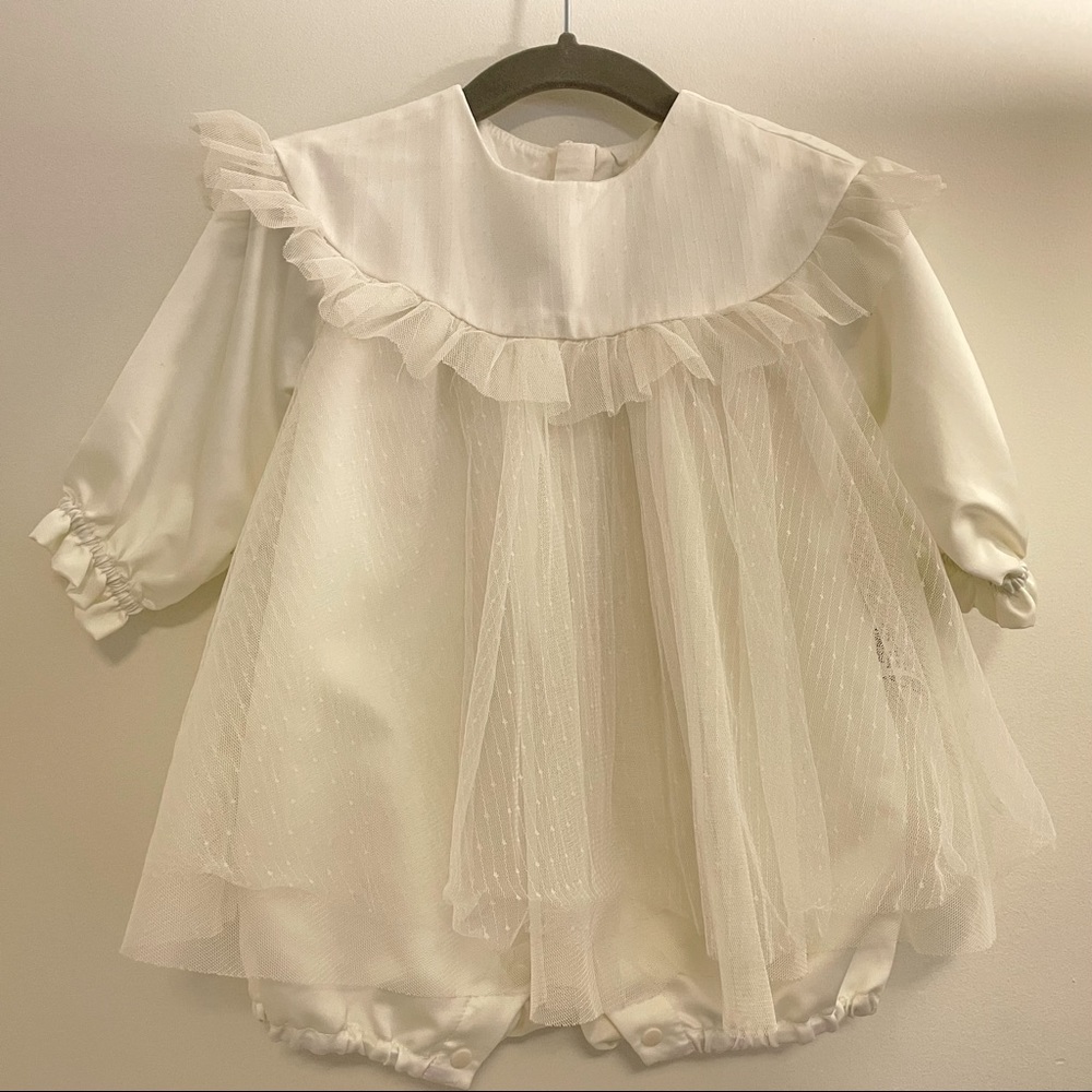 moimoln Baby Tutu Bodysuit